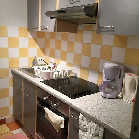 Val Thorens Appartement
