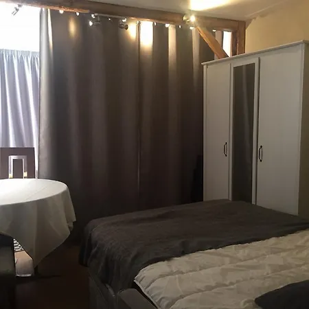 Val Thorens Appartement 아파트