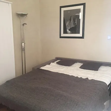 아파트 Val Thorens Appartement *
