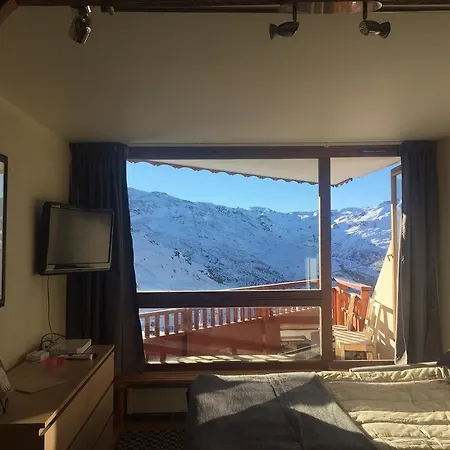 Val Thorens Appartement