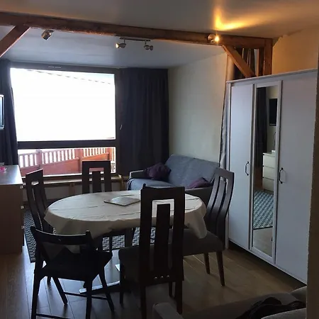 Val Thorens Appartement *
