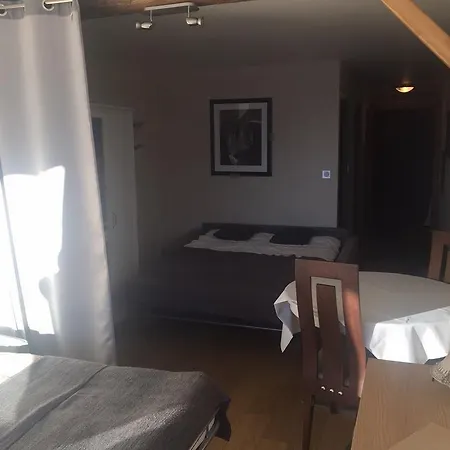 Val Thorens Appartement 아파트 *