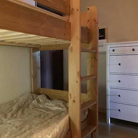 Val Thorens Appartement 발토랑스